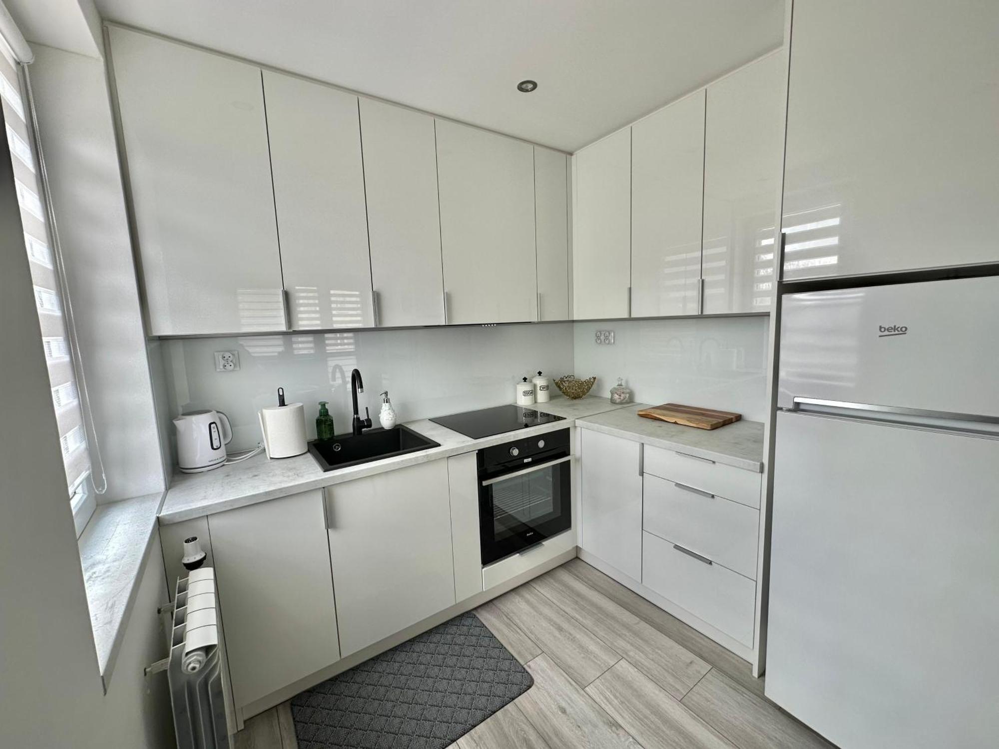 Apartament Sobolewski Сандомир Экстерьер фото