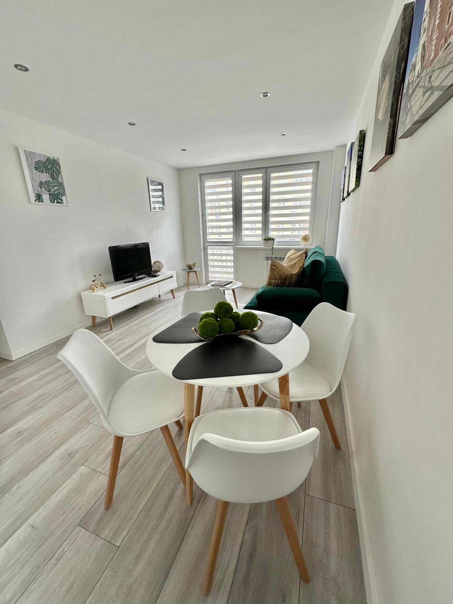 Apartament Sobolewski Сандомир Экстерьер фото