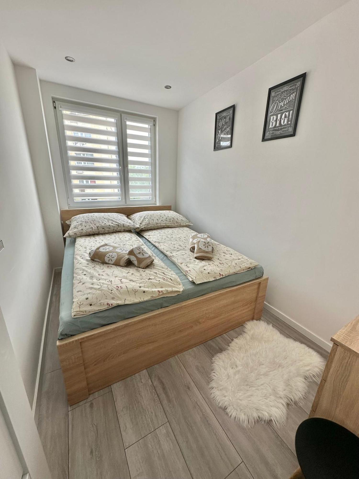 Apartament Sobolewski Сандомир Экстерьер фото