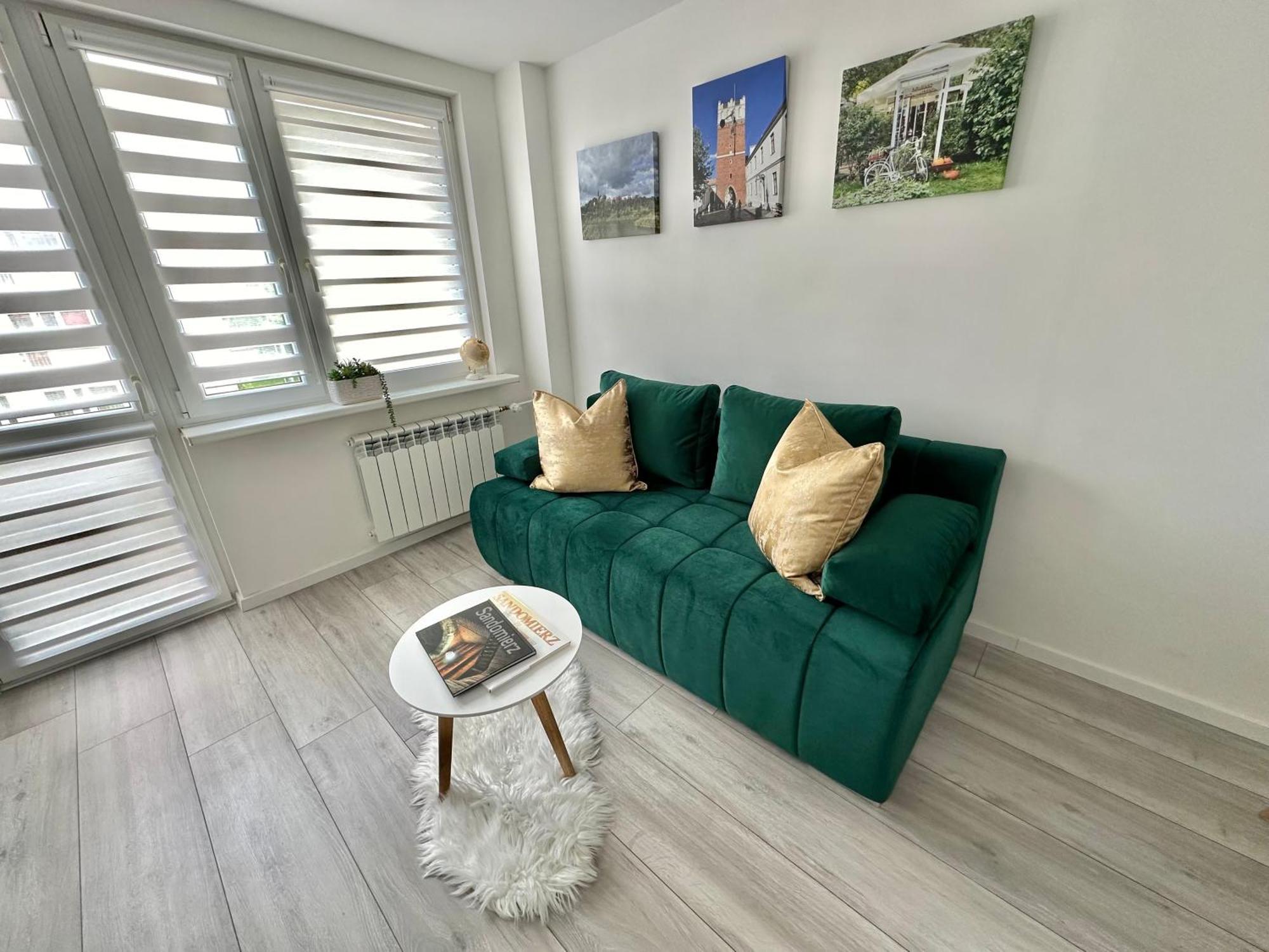 Apartament Sobolewski Сандомир Экстерьер фото